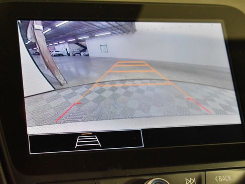 Used 2024 Chevrolet Malibu LT image 28