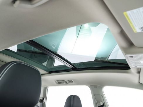 New 2026 Volkswagen Atlas SEL image 37