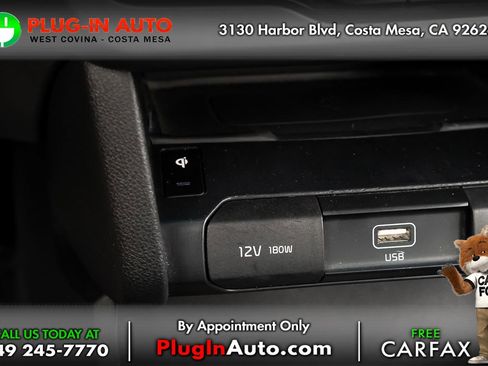 Used 2022 Kia Niro EX image 23