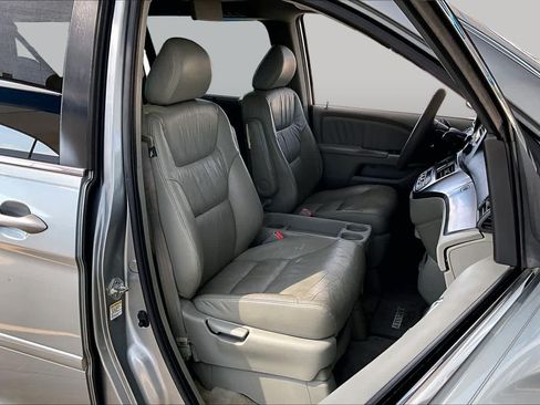 Used 2007 Honda Odyssey EX-L image 8