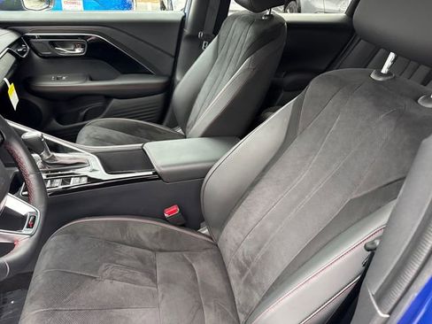 Certified 2025 Acura ADX A-Spec image 44