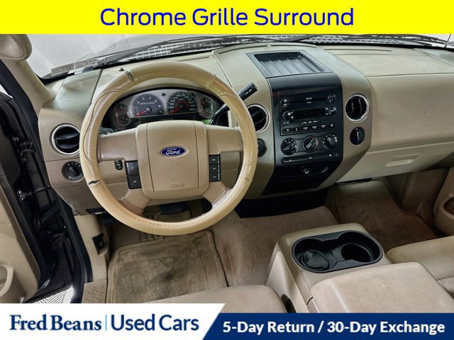 Used 2006 Ford F150 XLT AWD/4WD image 23
