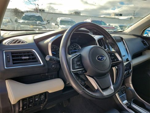 Used 2022 Subaru Ascent Limited image 23