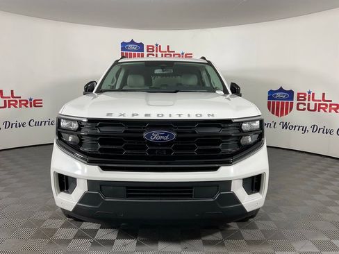New 2026 Ford Expedition Active RWD image 8