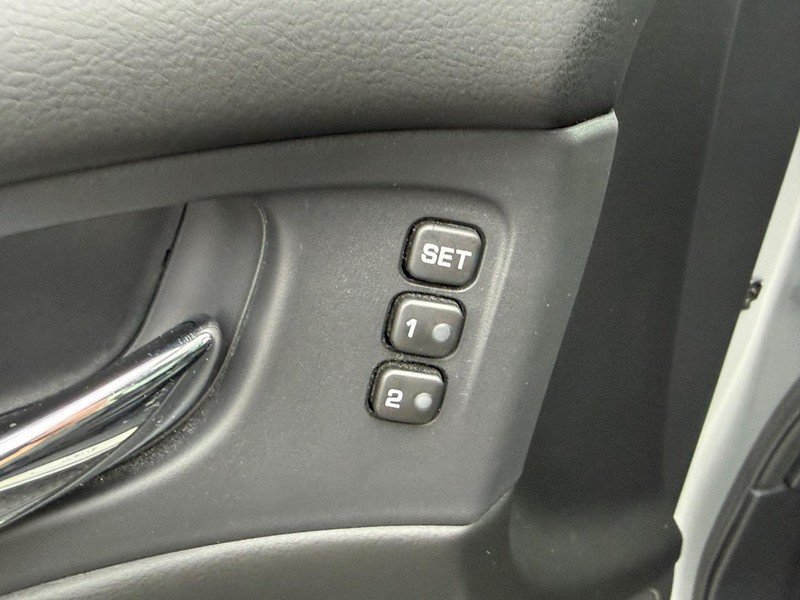 Used 2021 Nissan Murano SL w/ SL Moonroof Package FWD image 17