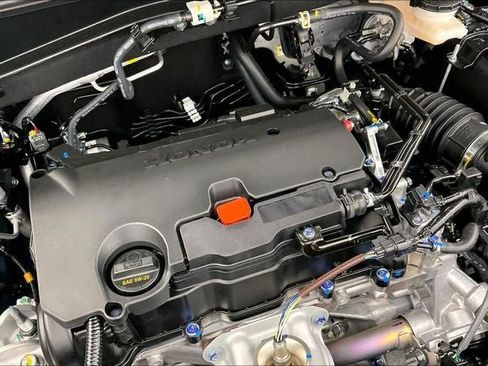 New 2026 Honda HR-V EX-L image 14