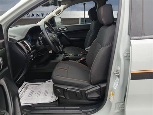 Used 2023 Ford Ranger XLT w/ Equipment Group 301A Mid image 9