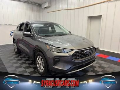 Used 2024 Ford Escape Active