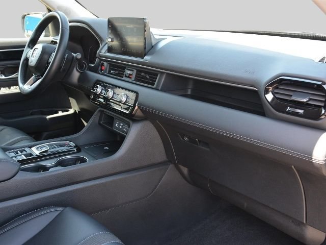 Certified 2025 Honda Pilot EX-L image 22