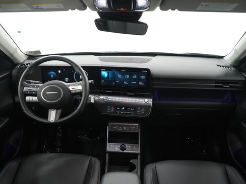 Certified 2026 Hyundai Kona SEL Premium AWD/4WD image 13