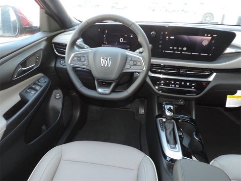 New 2026 Buick Envista Avenir image 16