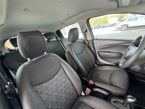 Used 2019 Chevrolet Spark LS image 18