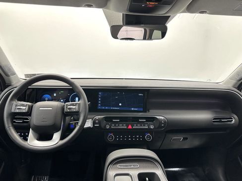 Used 2026 Hyundai Palisade Limited AWD/4WD image 24