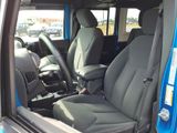 Used 2016 Jeep Wrangler Unlimited Sport w/ Quick Order Package 24S image 3