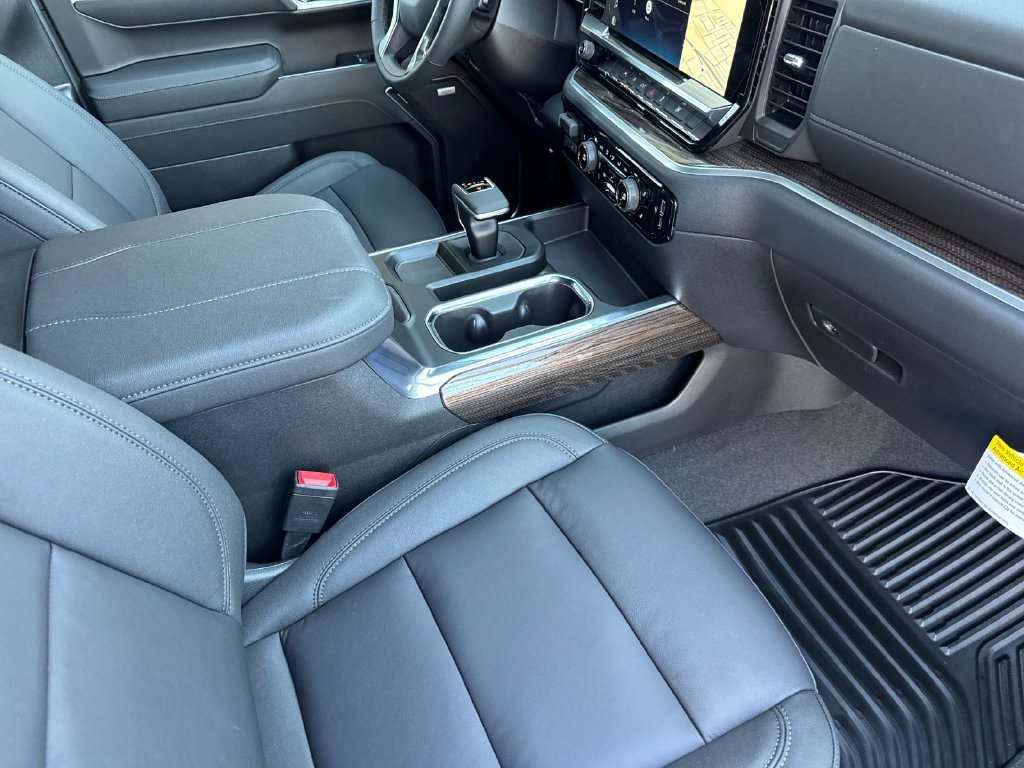 New 2026 Chevrolet Silverado 1500 RST w/ Convenience Package II AWD/4WD image 14
