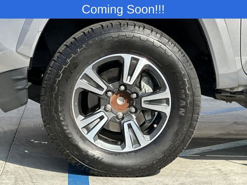 Used 2018 Toyota Tacoma TRD Sport RWD image 26