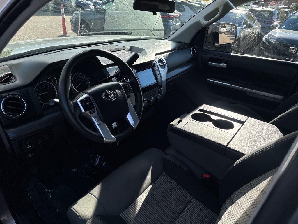 Used 2015 Toyota Tundra SR5 AWD/4WD image 14