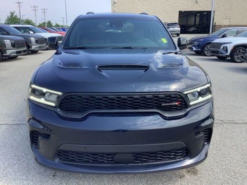 Used 2024 Dodge Durango R/T AWD/4WD image 2