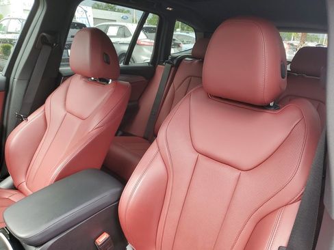 Used 2023 BMW X3 sDrive30i w/ Convenience Package image 18