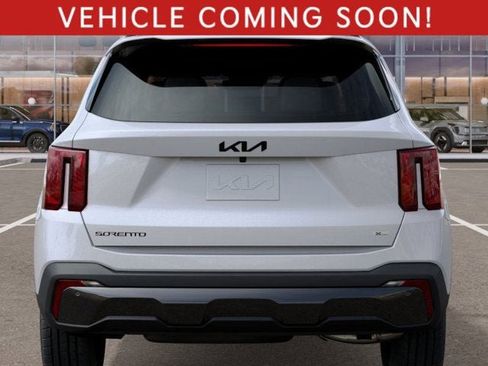 New 2026 Kia Sorento SX image 13
