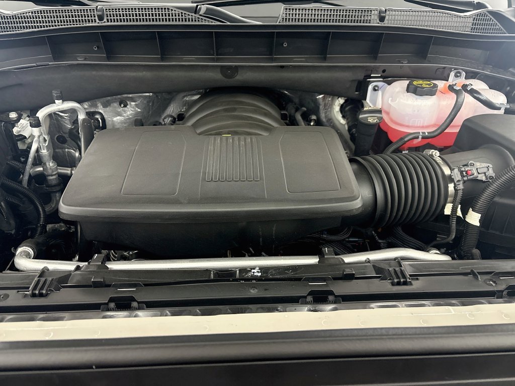 New 2026 GMC Sierra 1500 AT4 w/ AT4 Premium Package AWD/4WD image 31