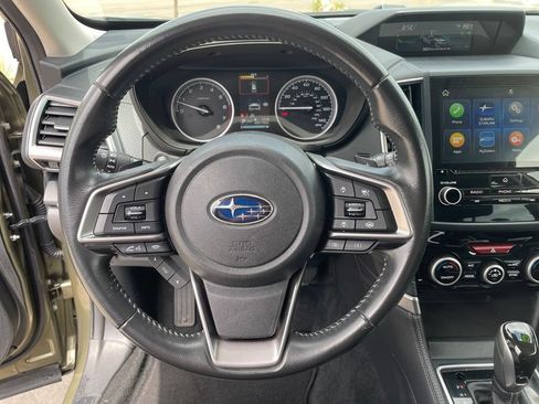 Used 2023 Subaru Forester Limited AWD/4WD image 14