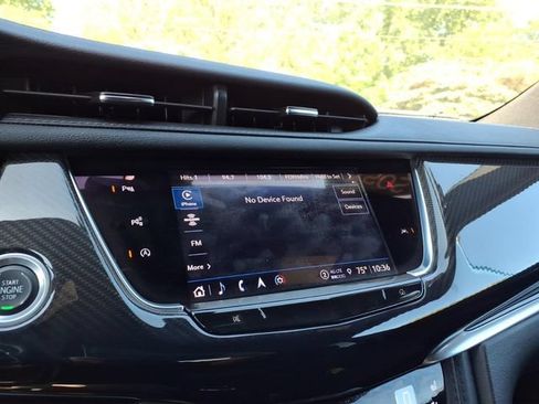 Used 2024 Cadillac XT6 Sport w/ Technology Package AWD/4WD image 20