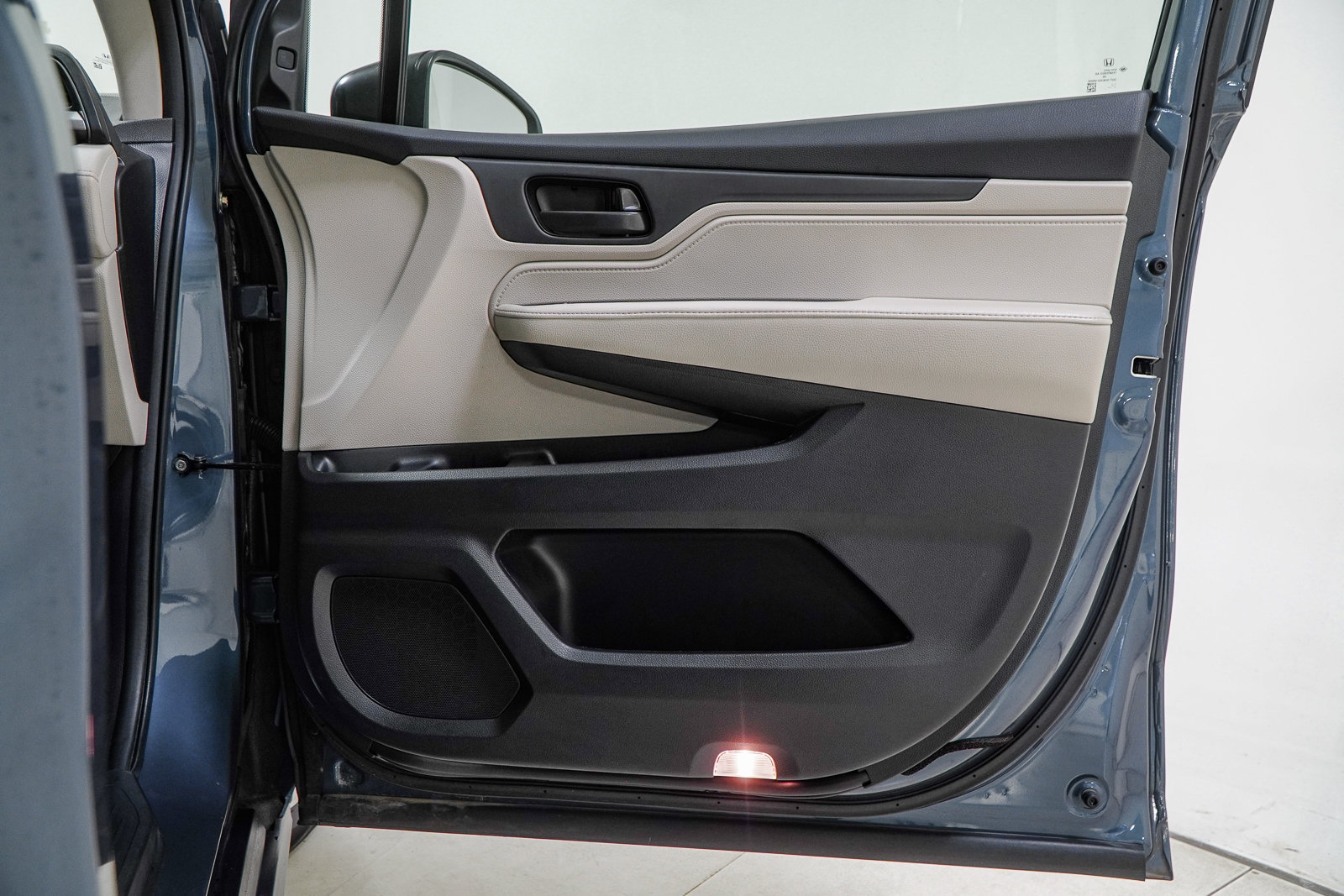 Used 2025 Honda Odyssey EX-L image 39