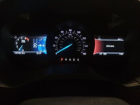 Used 2019 Ford Edge SEL w/ Equipment Group 201A image 23