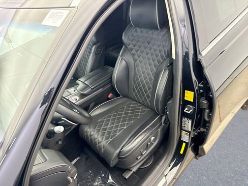 Used 2021 Genesis GV80 3.5T w/ Prestige Package 07 image 11