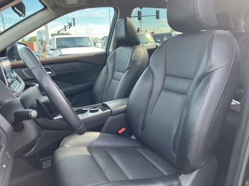 Used 2021 Nissan Rogue SV w/ Premium Package AWD/4WD image 25