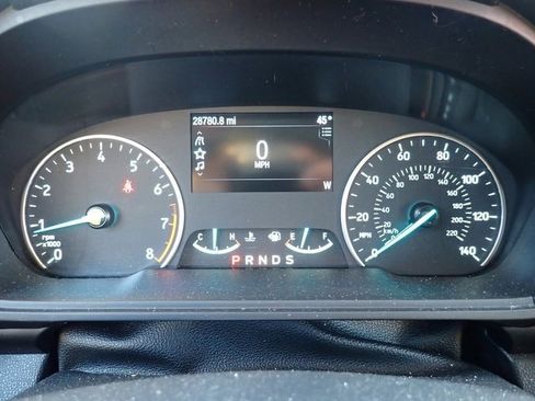 Used 2022 Ford EcoSport SE w/ Interior Protection Package image 15