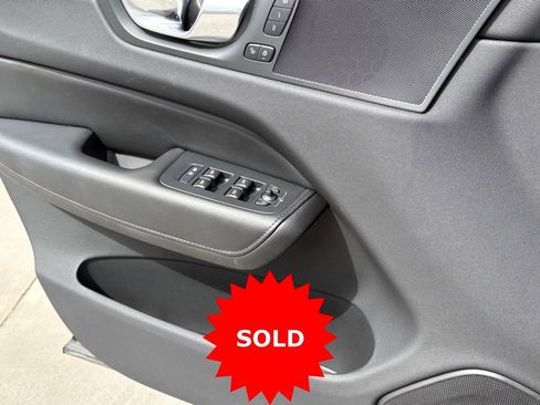 Certified 2025 Volvo XC60 B5 Plus AWD/4WD image 26