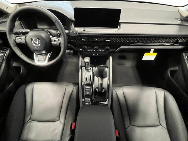 New 2026 Honda Accord Touring image 15