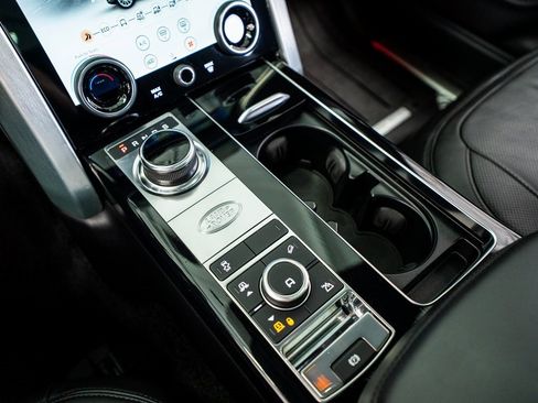 Used 2019 Land Rover Range Rover Supercharged image 50