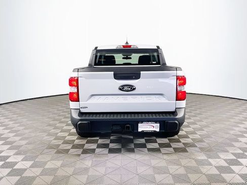 Used 2026 Ford Maverick XLT w/ 4K Tow Package AWD/4WD image 7