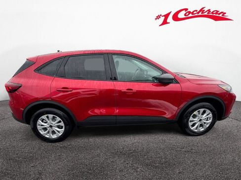 New 2026 Ford Escape Active image 8