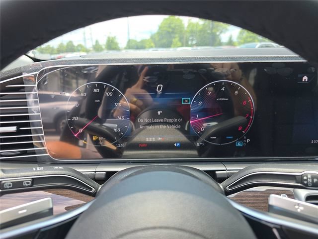 New 2026 Mercedes-Benz GLE 450 4MATIC image 36