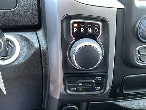 Used 2023 RAM 1500 Classic SLT w/ Electronics Group AWD/4WD image 27