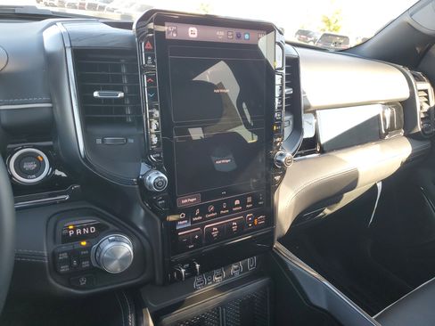 New 2026 RAM 1500 Limited image 26