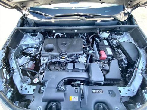 Certified 2025 Toyota RAV4 XLE AWD/4WD image 24