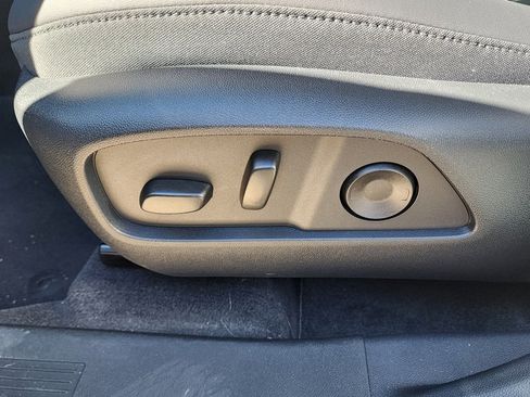 New 2026 GMC Terrain Elevation w/ Elevation Premium Package image 16