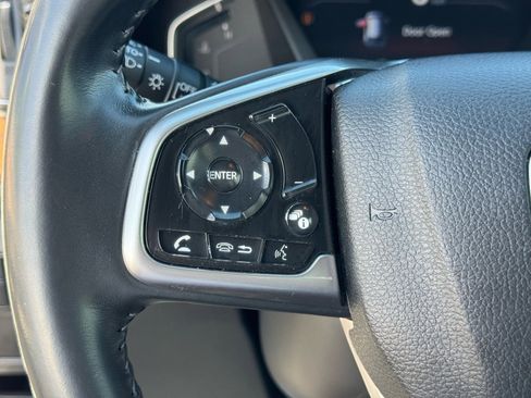 Used 2022 Honda CR-V EX-L image 24