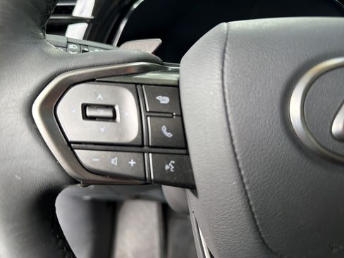Used 2024 Lexus RX 350 FWD w/ Technology Package image 18