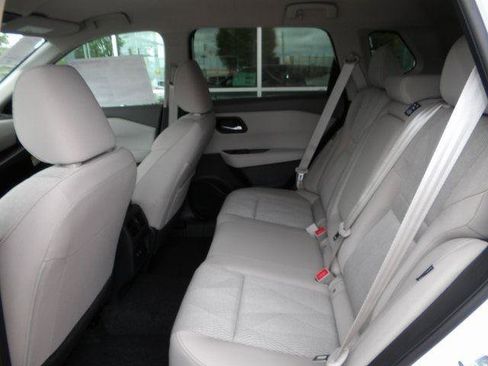 Used 2025 Nissan Rogue SV image 15