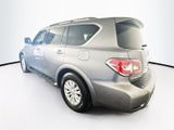 Used 2018 Nissan Armada SV w/ Driver Package image 5
