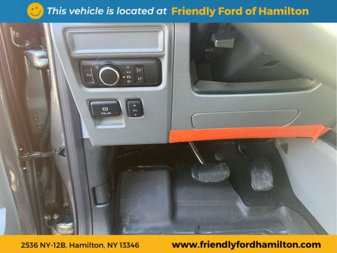 Used 2025 Ford F150 Lightning Flash image 31