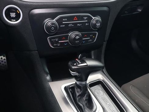 Used 2023 Dodge Charger GT RWD image 23