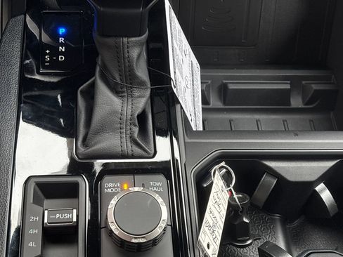 New 2026 Toyota Tundra SR5 image 14