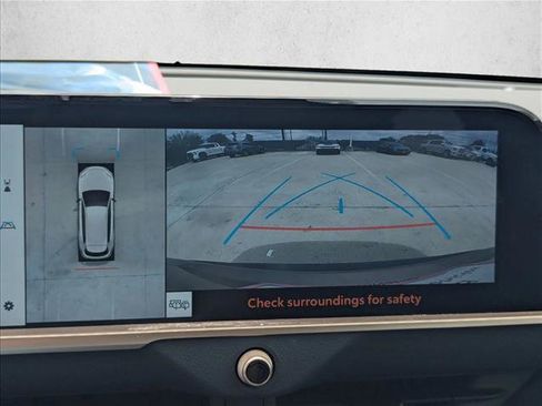 Certified 2025 Toyota Crown Signia w/ Advanced Technology Package AWD/4WD image 13